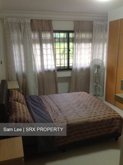 Blk 270 Pasir Ris Street 21 (Pasir Ris), HDB Executive #205602231